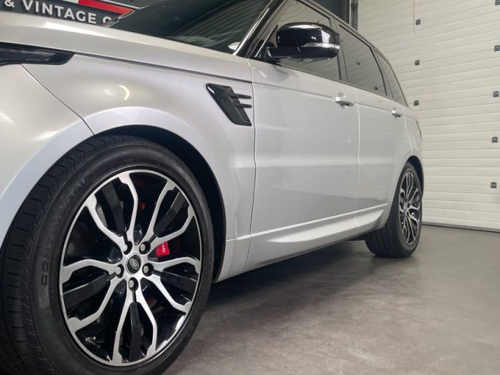 Land Rover Range Rover Sport HSE P400e  - 10