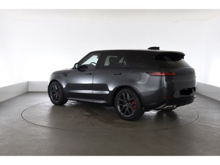 Land Rover Range Rover Sport SPORT DYNAMIC HSE P440e GRIS CARPATHIAN  Occasion - 1