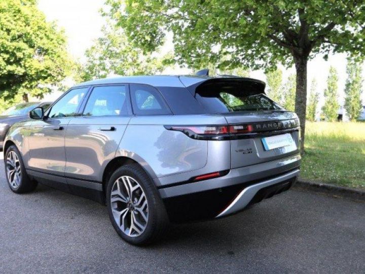 Land Rover Range Rover Velar 2.0 D180 BVA S R-Dynamic     Diesel GRIS FONCE - 35