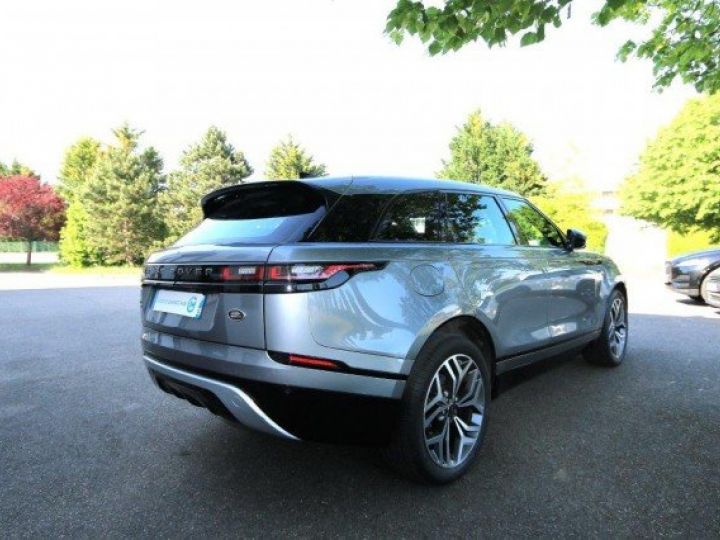 Land Rover Range Rover Velar 2.0 D180 BVA S R-Dynamic     Diesel GRIS FONCE - 43