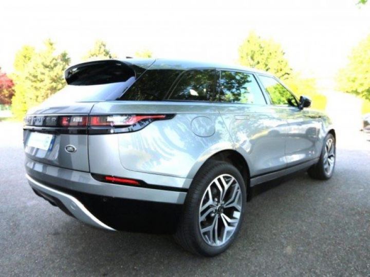 Land Rover Range Rover Velar 2.0 D180 BVA S R-Dynamic     Diesel GRIS FONCE - 44