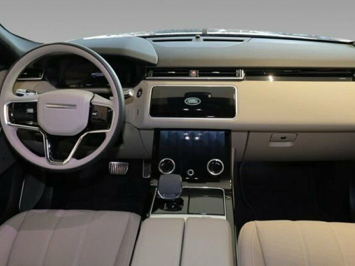 Land Rover Range Rover Velar Land Rover Range Rover Velar Édition D300 Panorama noir - 5