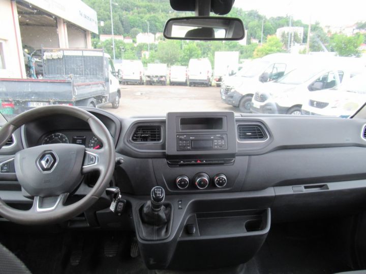 Light van Renault Master Double cab van L3H2 DCI 135 DOUBLE CABINE (7places)  - 5