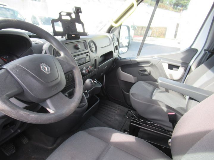 Light van Renault Master Mini-bus L2H2 DCI 145 TPMR   - 5