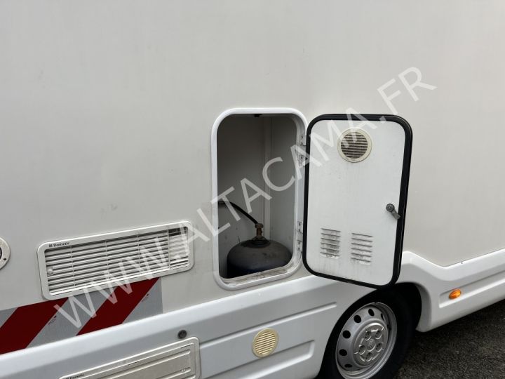 Light van Renault Master Mini-bus MINIBUS L1H1 DCI 145cv PORTE LATERALE 9 PLACES  BLANC - 12