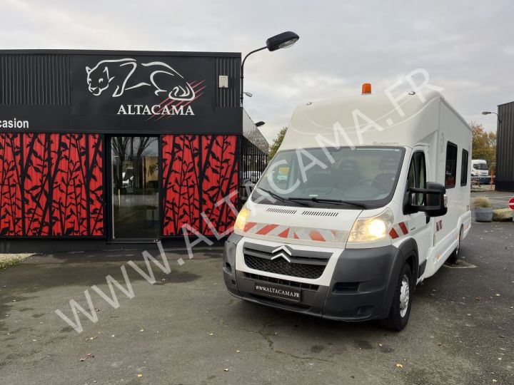 Light van Renault Master Mini-bus MINIBUS L1H1 DCI 145cv PORTE LATERALE 9 PLACES  BLANC - 14