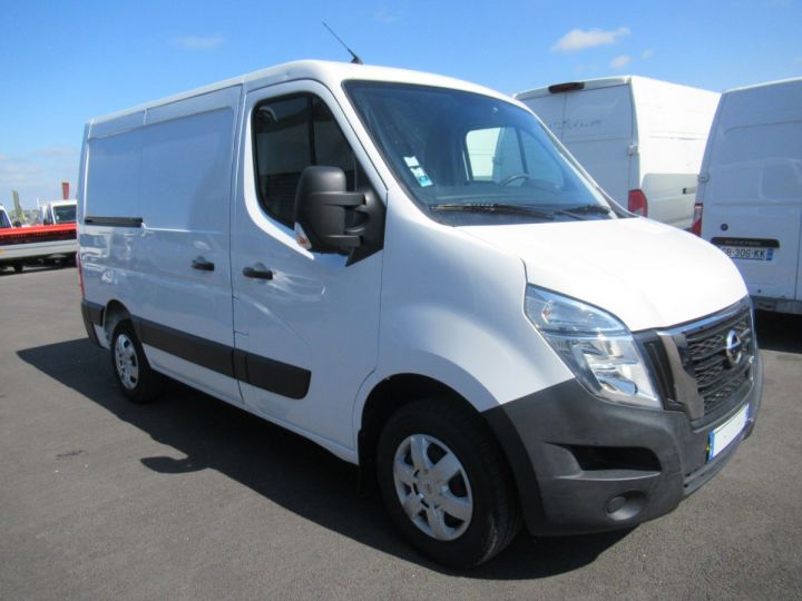 Light van Nissan NV400 Steel panel van L1H1 DCI 135  - 2