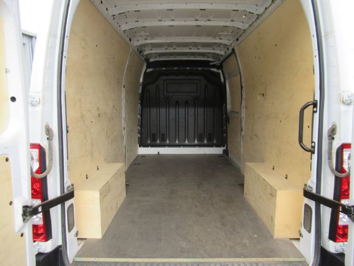 Light van Nissan NV400 Steel panel van L3H2 DCI 135  - 6