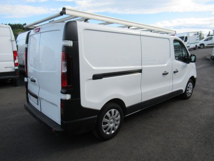 Light van Renault Trafic Steel panel van L2H1 DCI 125 (Galerie)  - 3