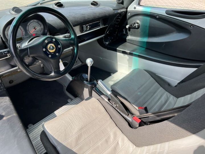 Lotus Elise 111 S gris - 10