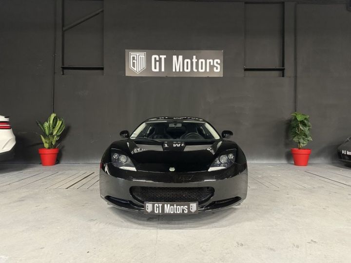 Lotus Evora 2+0 Noir - 8