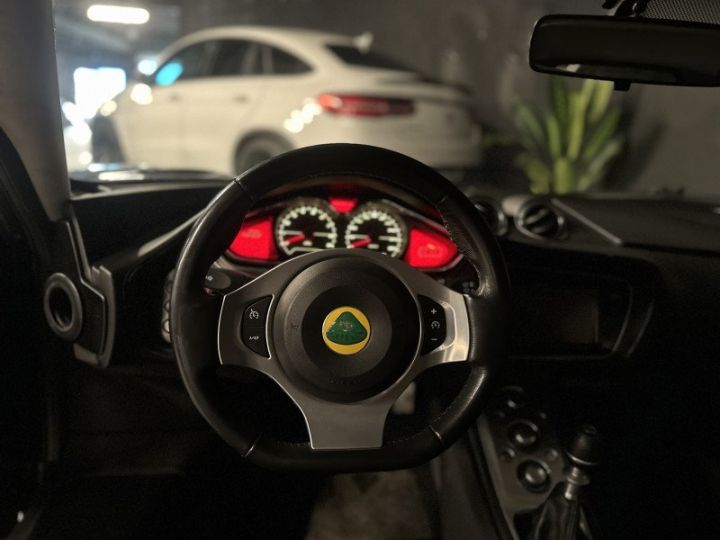 Lotus Evora 2+0 Noir - 13