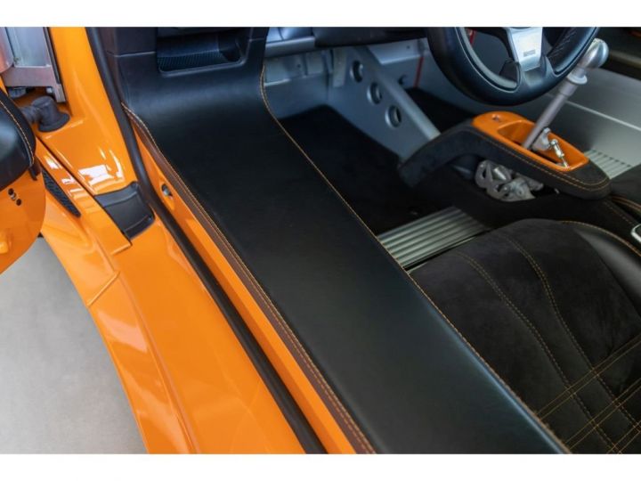 Lotus Exige Sport 350 Orange - 8