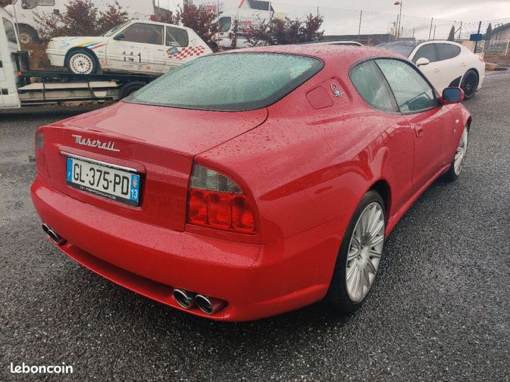 Maserati Coupe 4200 gt  - 4