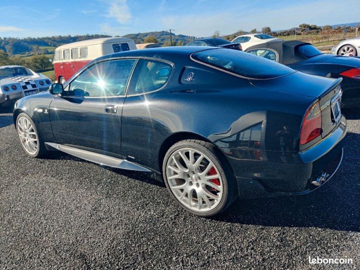 Maserati Coupe gransport  - 3