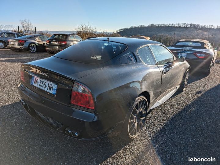 Maserati Coupe Gransport  - 3