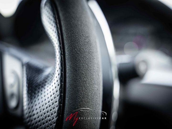 Maserati GranTurismo 4.7 S BVR - Embrayage 30% - PARFAIT Etat - Carnet complet et à jour (révision 04/2024) - Garantie 12 Mois Gris Argent (grigio Touring) - 29