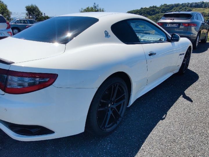 Maserati GranTurismo sport  - 4