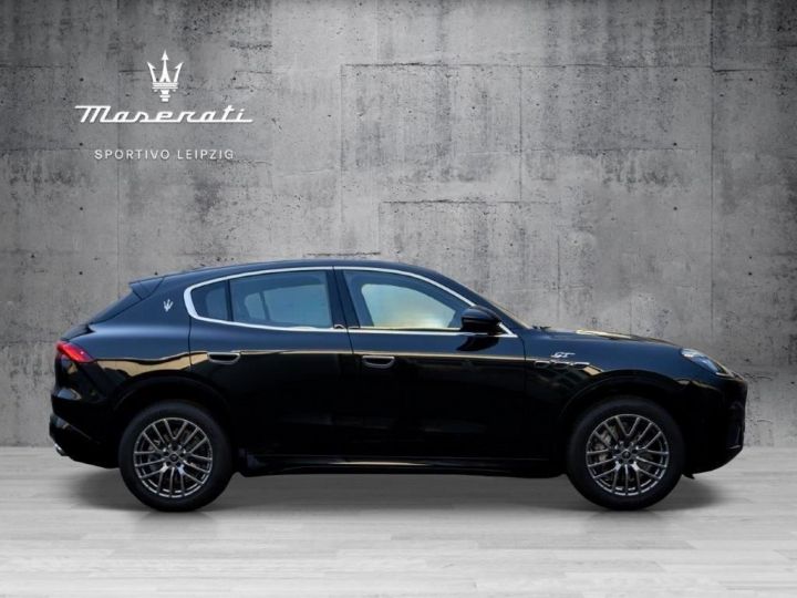 Maserati Grecale Maserati Grecale GT Hybrid noir  - 3