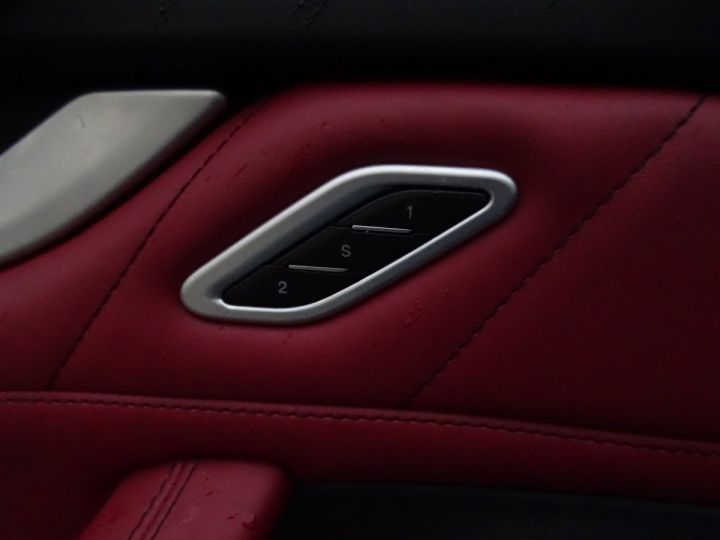 Maserati Levante SQ4 430PS GRANSPORT 3.0L /Full Options TOE ACC Jtes 21 Memoire Chauffants + Ventilés blanc - 14