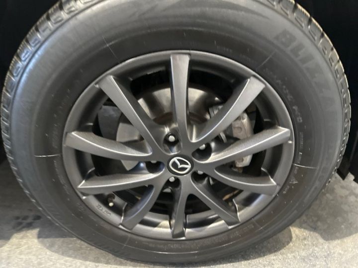 Mazda CX-5 2.0 SKYACTIV-G 165 HARMONIE 4X2 Gris - 19