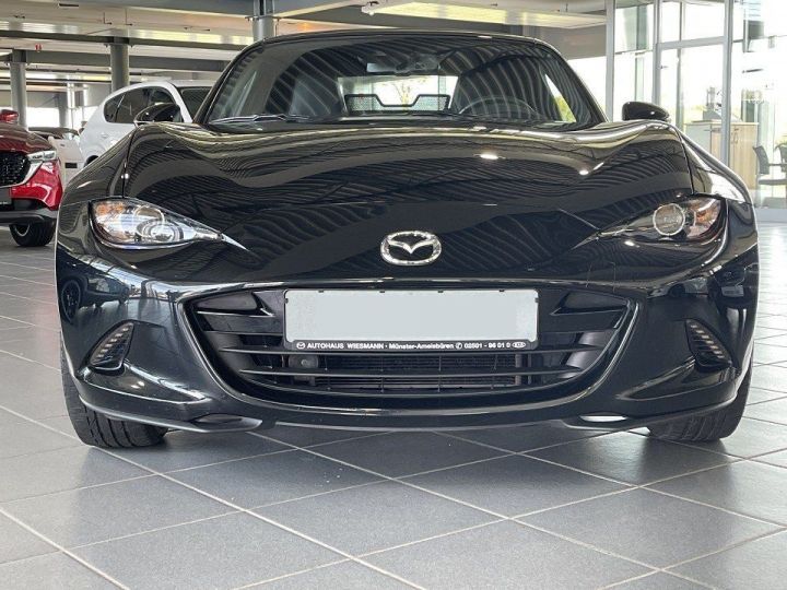 Mazda MX-5 Mazda MX-5 SKYACTIV-G 184Ch Navi DAB MZD Connect Alarme / 03 Noir - 17