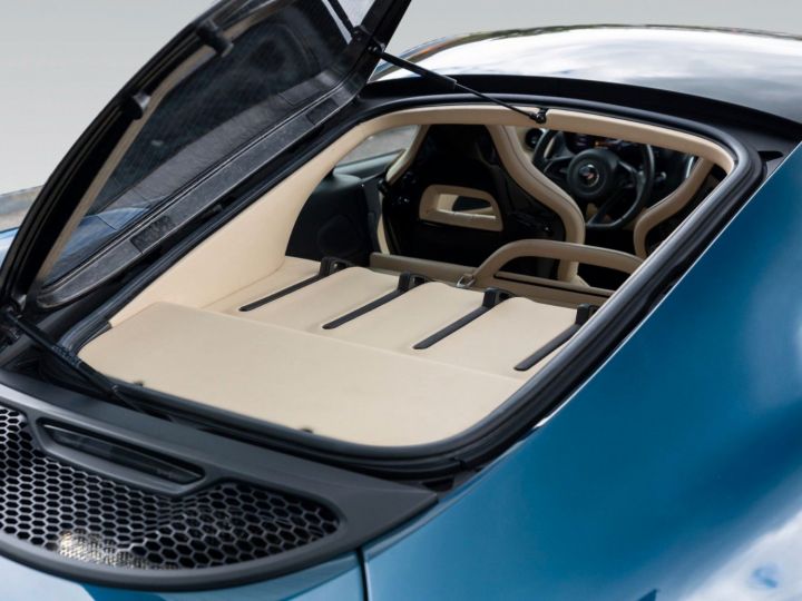 McLaren 570GT BLEU PACIFIQUE - 19