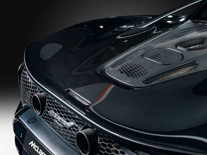 McLaren Artura V6 3.0 Hyb. 680 ch Carbon* Bowers and Wilkins*Lift Zéro Malus Garantie McLaren 11/2027 1èreM Grise - 13