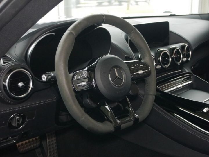 Mercedes AMG GT  - 5