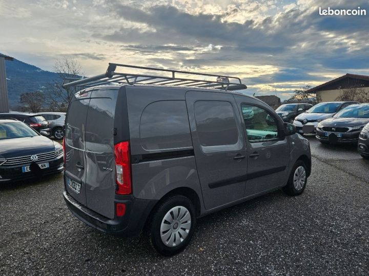 Mercedes Citan 111 cdi 110 long pro 06-2019 garantie 6 mois  - 2