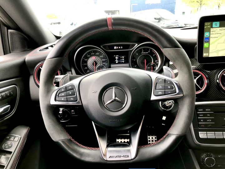 Mercedes CLA CLA 45 AMG 381CH 4-MATIC  - 7