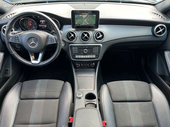 Mercedes CLA Classe Mercedes 200D 136ch 7G-DCT FEUX LED Camera GPS 18P 275-mois  - 4