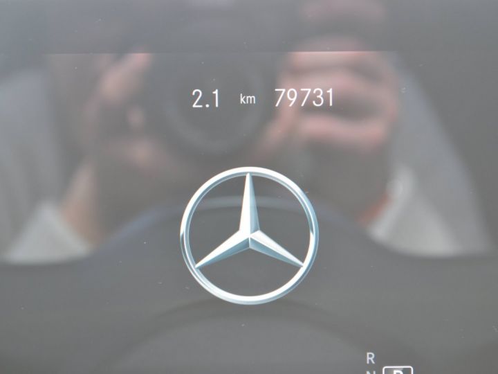 Mercedes CLA II 45 AMG S 421ch 4Matic+ 8G-DCT Speedshift AMG NOIR - 12