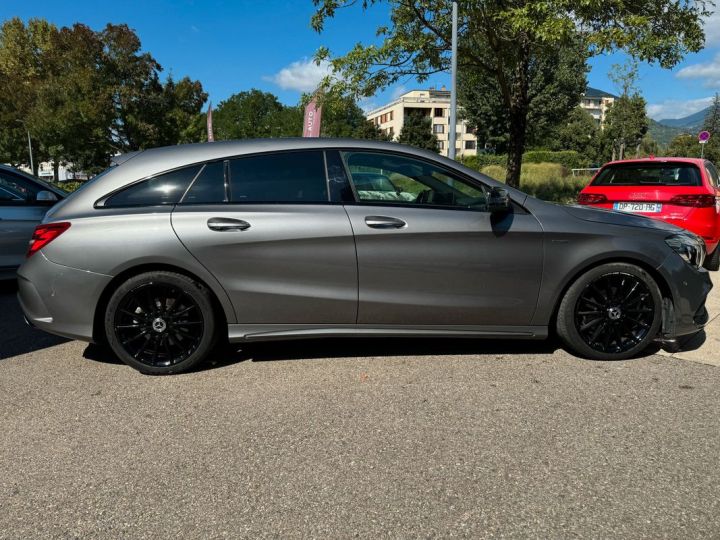 Mercedes CLA Shooting Brake Mercedes (2) 200 d starlight edition bva7 Autre - 3