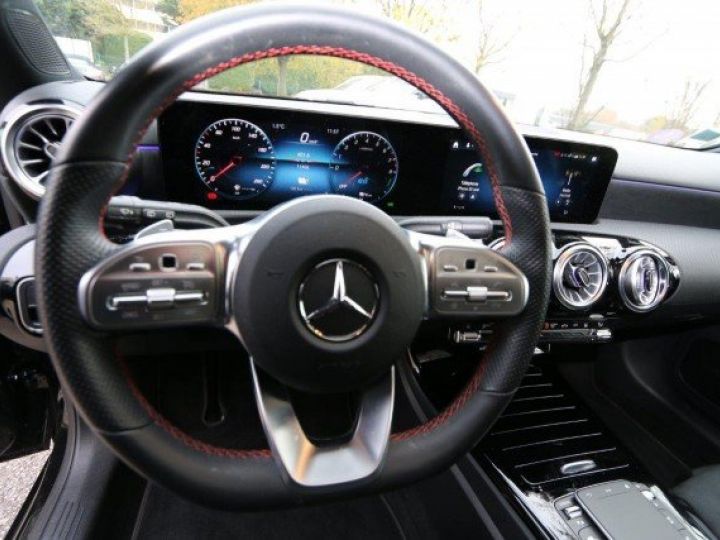 Mercedes Classe A IV 250 E 8CV AMG LINE 8G-DCT     HYBRID NOIR COSMOS - 22