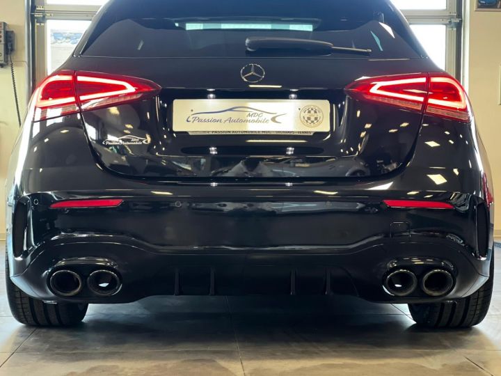 Mercedes Classe A IV 45 AMG S 4MATIC+ 8G-DCT Noir Metal - 13