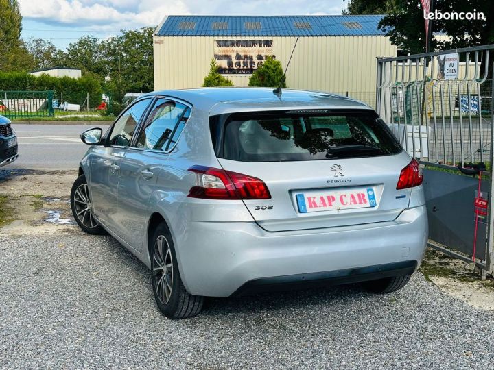 Mercedes Classe A Mercedes A180 CDI Avantgarde BVA- GARANTIE 6 MOIS Gris - 2