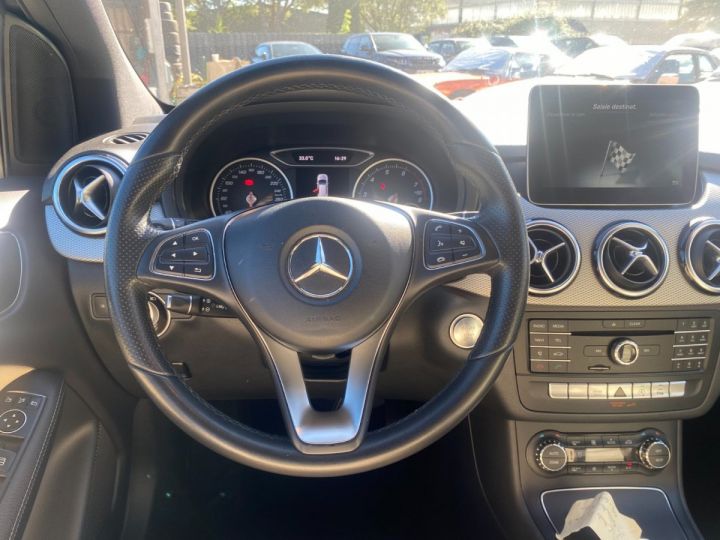 Mercedes Classe B BUSINESS 200 Business Edition Gris - 15