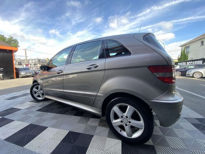 Mercedes Classe B Mercedes 200 CDI PACK SPORT  - 2