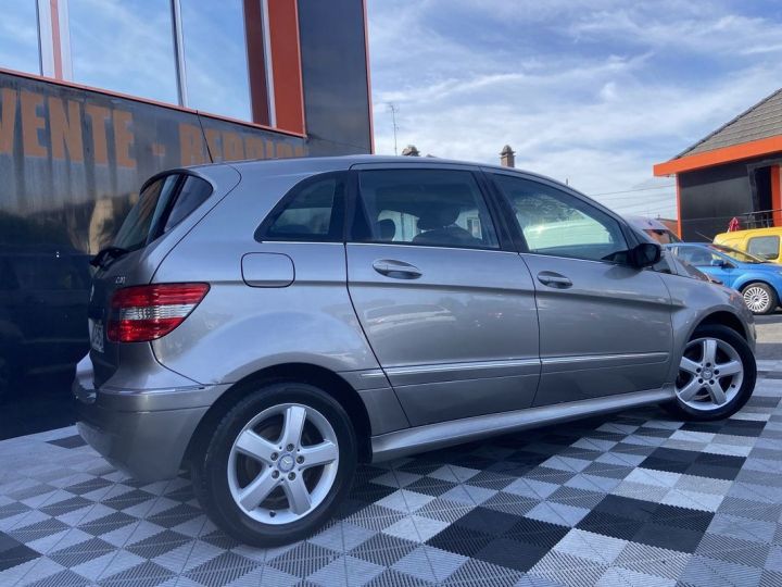 Mercedes Classe B Mercedes 200 CDI PACK SPORT  - 9