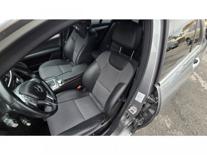 Mercedes Classe C 350 CDI FAP BlueEfficiency - BVA 7G-Tronic Plus BERLINE - BM 204 Avantgarde - BVA PHASE 2 GRIS CLAIR - 14