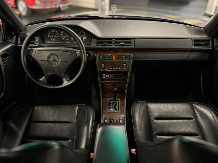Mercedes Classe E 500 BVA Gris - 28