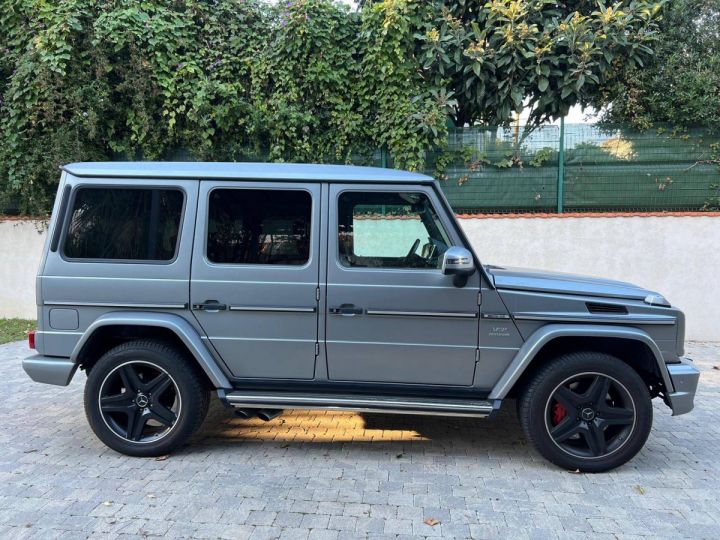 Mercedes Classe G 65 AMG Break Long 7G-Tronic Speedshift + INC. - 3