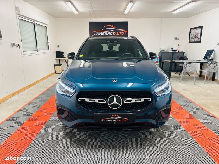 Mercedes Classe GLA 150ch Progressive Line 8G-DCT  - 2