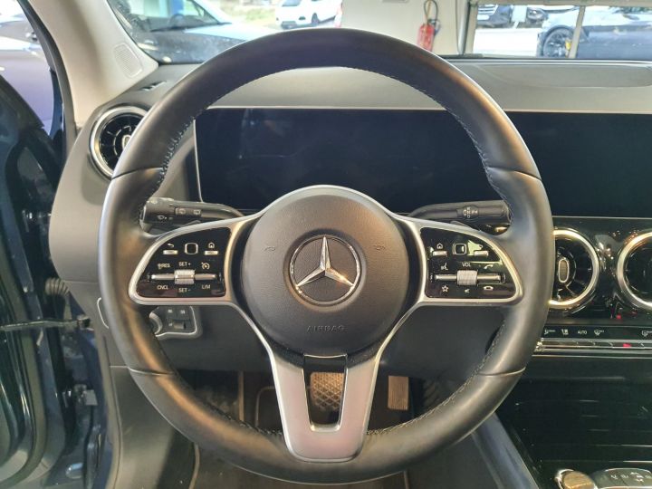 Mercedes Classe GLA 200 1.3L 163 CV  - 20