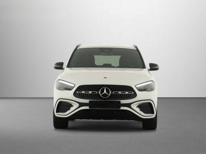 Mercedes Classe GLA 200 d AMG Night Distronic MBUX Navi Caméra Blanc Polaire - 2