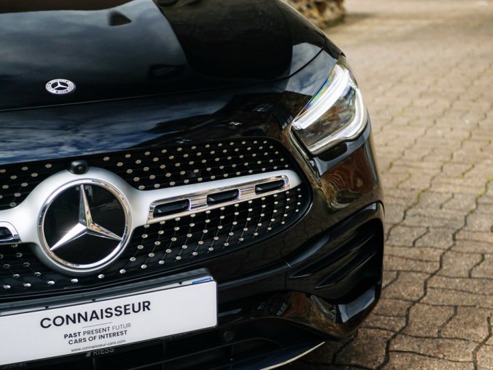 Mercedes Classe GLA Mercedes-Benz GLA 200 - AMG LINE - 7G-DCT - Pas De Malus Noir - 7