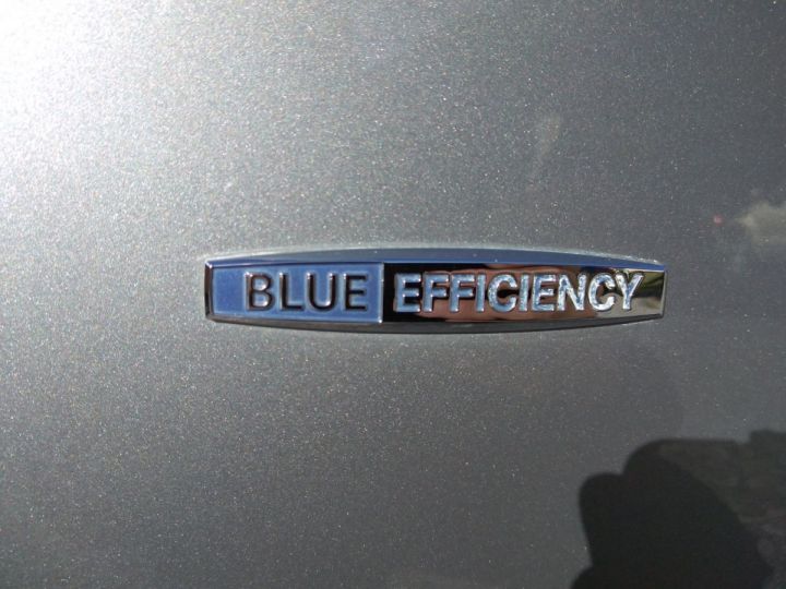 Mercedes Classe ML M 350 4MATIC BLUE EFFICIENCY 7G-TRONIC Gris - 24