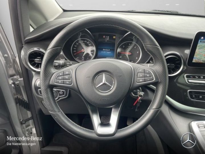Mercedes Classe V 250d 4matic / 7 places / toit pano / Garantie 12 mois Argent - 8