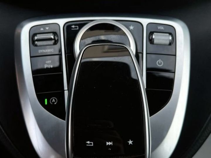 Mercedes Classe V Mercedes-Benz V 250d extralang 8P LED GPS AHK Caméra Garantie 12 mois Noire - 15